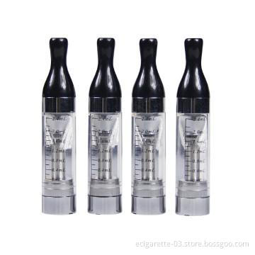 2012  Healthy Design CE9 Clear Atomizer